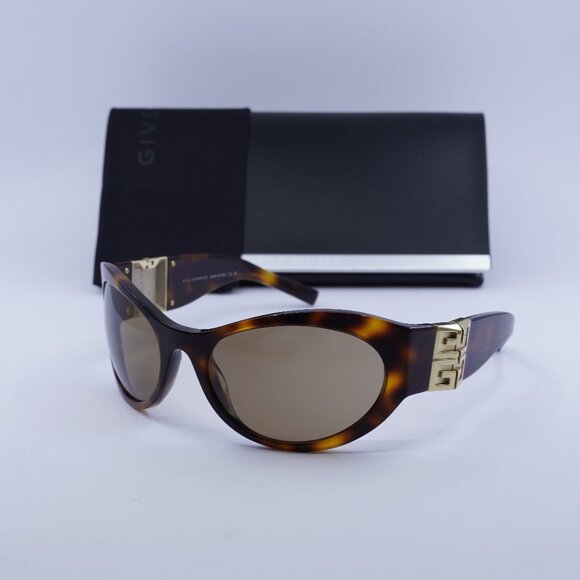 Final Price! Givenchy GV40073I 53E Sunglasses - Picture 1 of 9